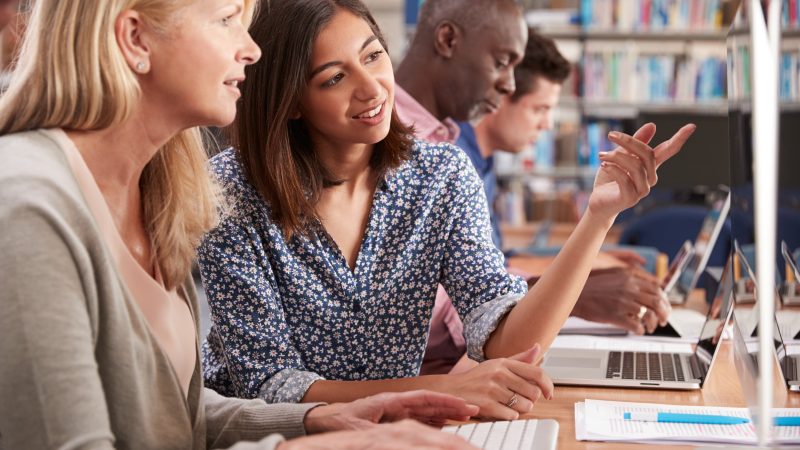 The EU made the case for digital – now the skills must follow - Vimarsana News