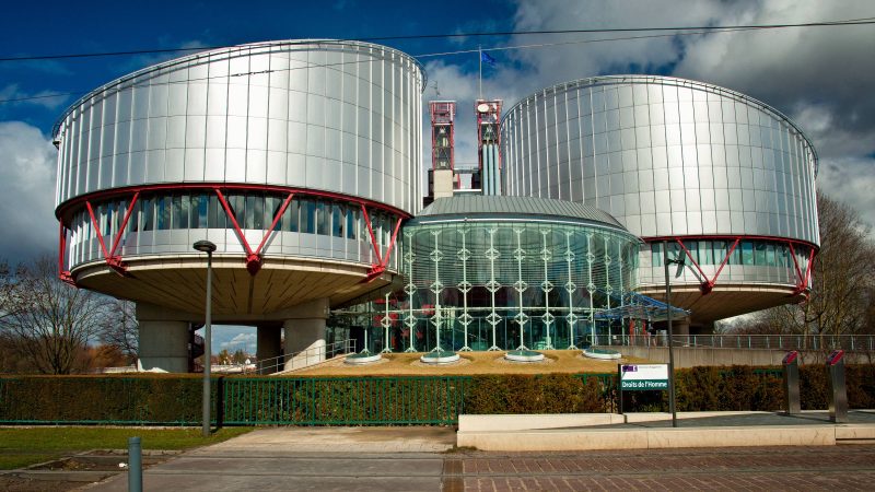 Elderly Swiss women bring European court's first climate case - Vimarsana News