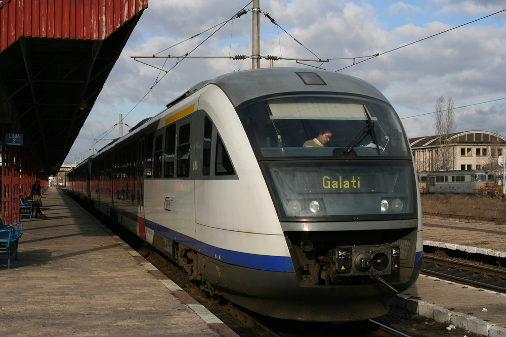 Romanian transport minister urges railway inspections following ...
