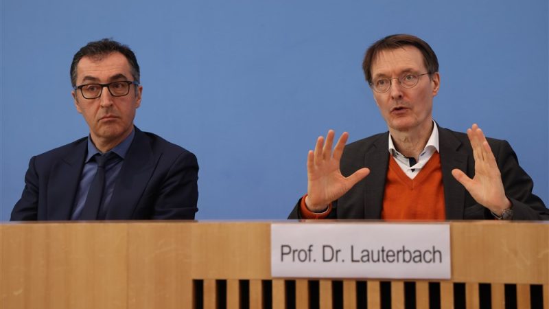 Germany wants EU cannabis law changes, waters down own legalisation plans - Vimarsana News