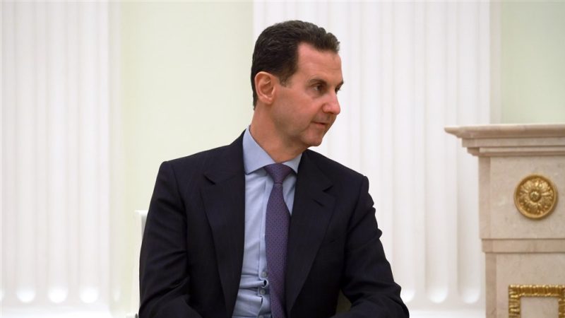 EU curbs Syria's Assad cousins, others over suspected drug trade - Vimarsana News