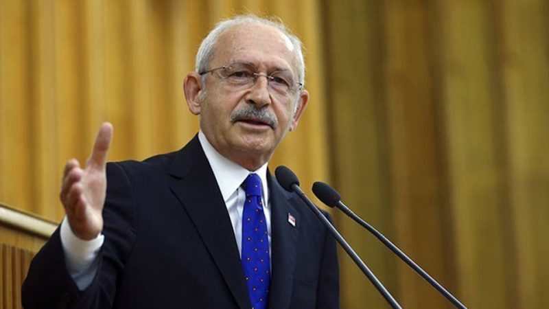 Turkish opposition talks up prospects for life after Erdogan - Vimarsana News