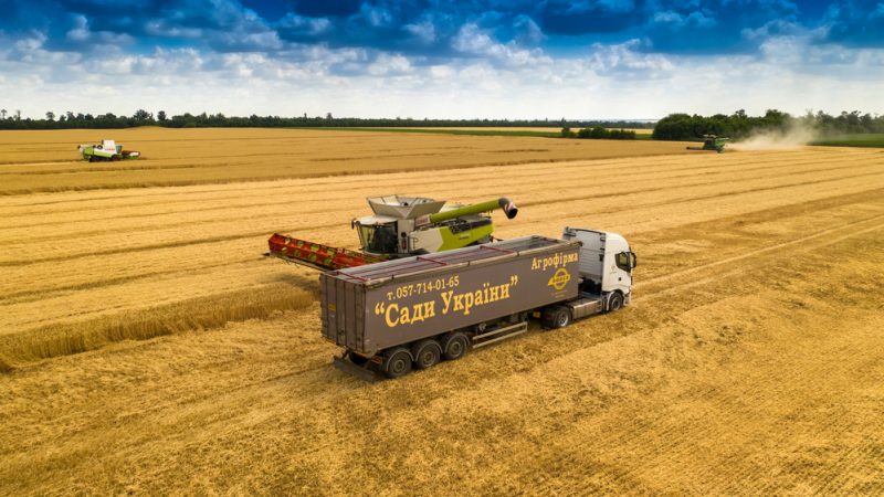 Commission offers sweetener to Poland, Hungary after Ukraine agri import ban - Vimarsana News