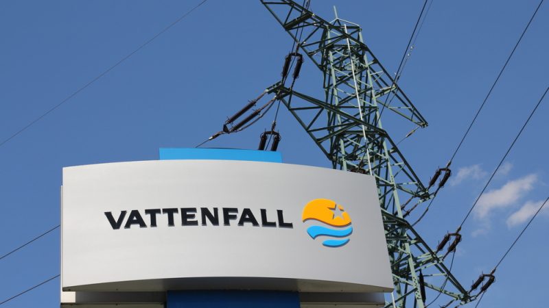 Vattenfall to expand hydropower activities in Sweden - Vimarsana News
