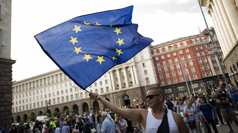 73 years after the Schuman declaration, let's decide who we are! – EURACTIV.com - Vimarsana News