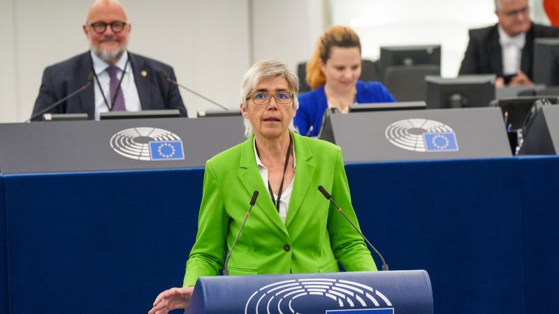Parliament votes on EU methane regulation, with stricter rules for imports - Vimarsana News