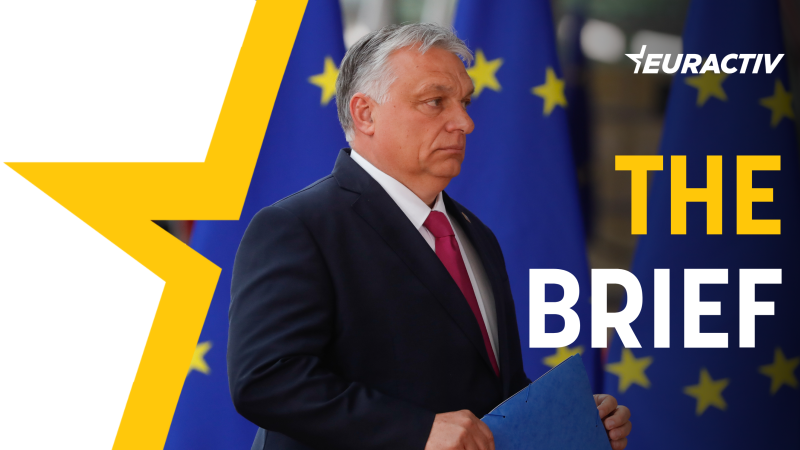 The Brief — A march to the Hexit - Vimarsana News