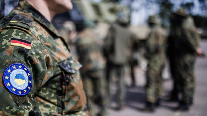 Hungary blocks tranche of EU off-budget military support for Ukraine - Vimarsana News