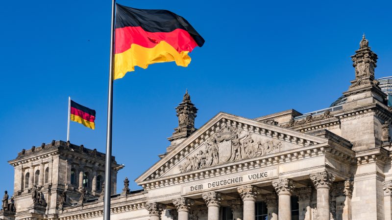 Germany strives to catch up with US, China in quantum tech race - Vimarsana News