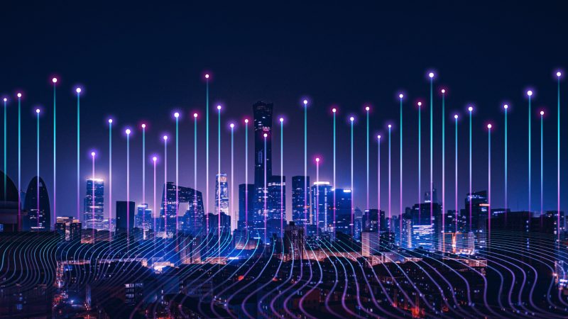 Regulation, digital divide key focus of connected future, stakeholders say - Vimarsana News