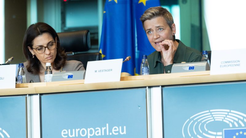 European Sovereignty Fund: Commission's best chance or empty shell? – EURACTIV.com - Vimarsana News