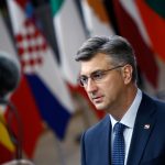 Croatian Prime Minister does not feel threatened by centre-left opposition
