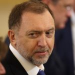 Russian oligarch criticized for rare anti-war speech