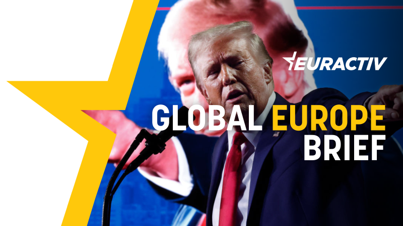 Europe's Trade Strategies Ahead of a Trump Administration: Key Insights - News Directory 3