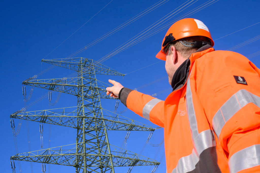 Cheap Electricity Alone Won T Revive Germany S Struggling Industries