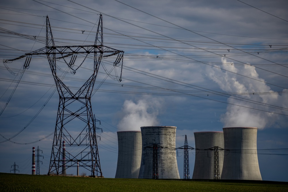 French Commissioner Séjourné challenges Czech nuclear deal after EDF loses tender