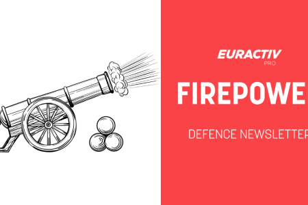FIREPOWER: Trump sparks NATO surveillance aircraft rethink
