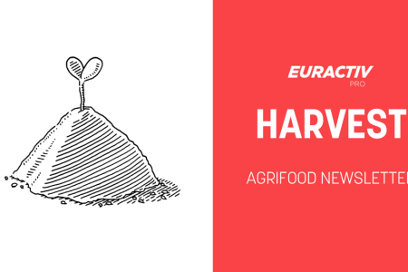 HARVEST: Tariff day… or maybe not