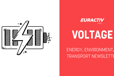 VOLTAGE: Brussels kicks the can on probing Chinese solar panels