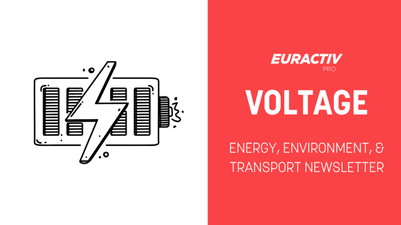 VOLTAGE: Berlin tells EU to stick with 2035 diesel, petrol car ban