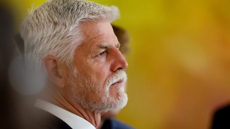 Czech president signs law criminalising communist propaganda