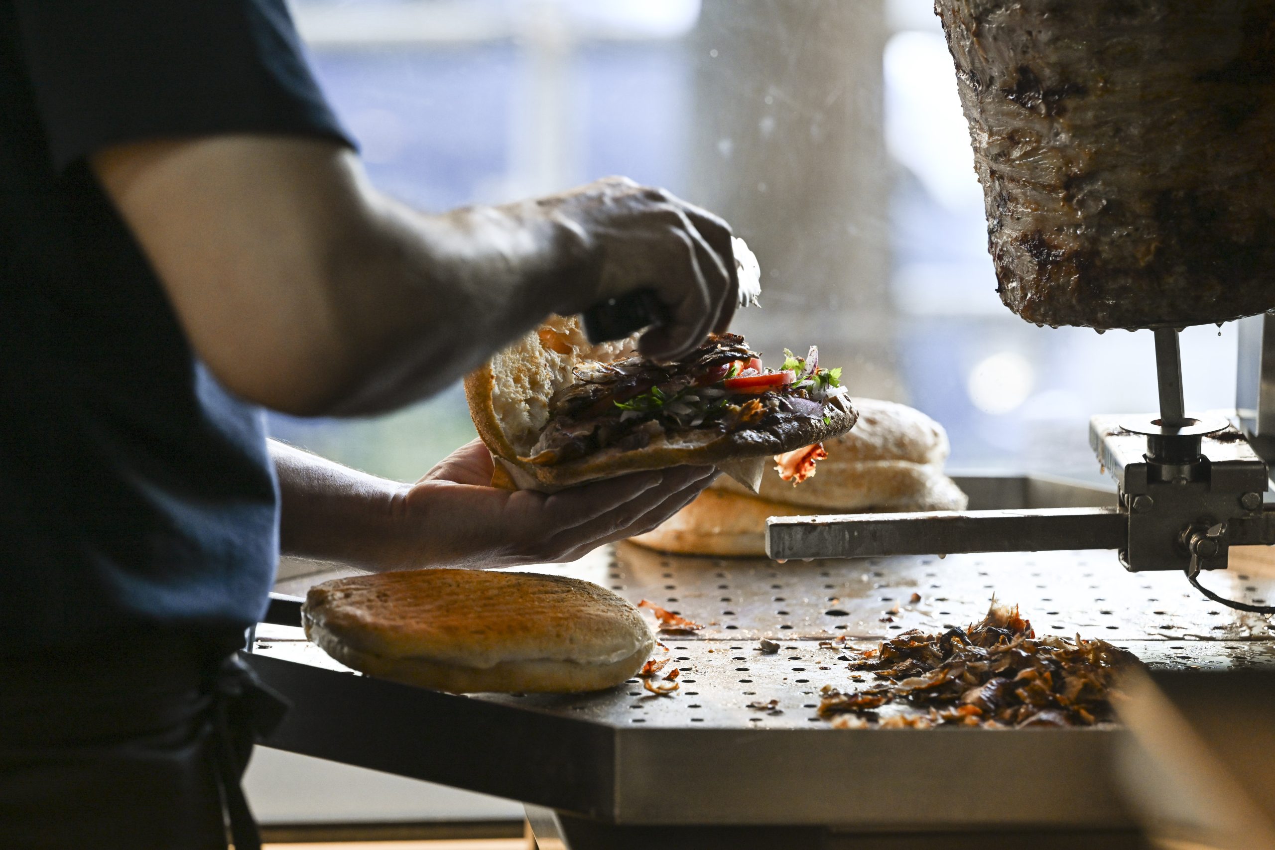Turkey races to beat China in EU food status war amid kebab scrap with Germany – Euractiv