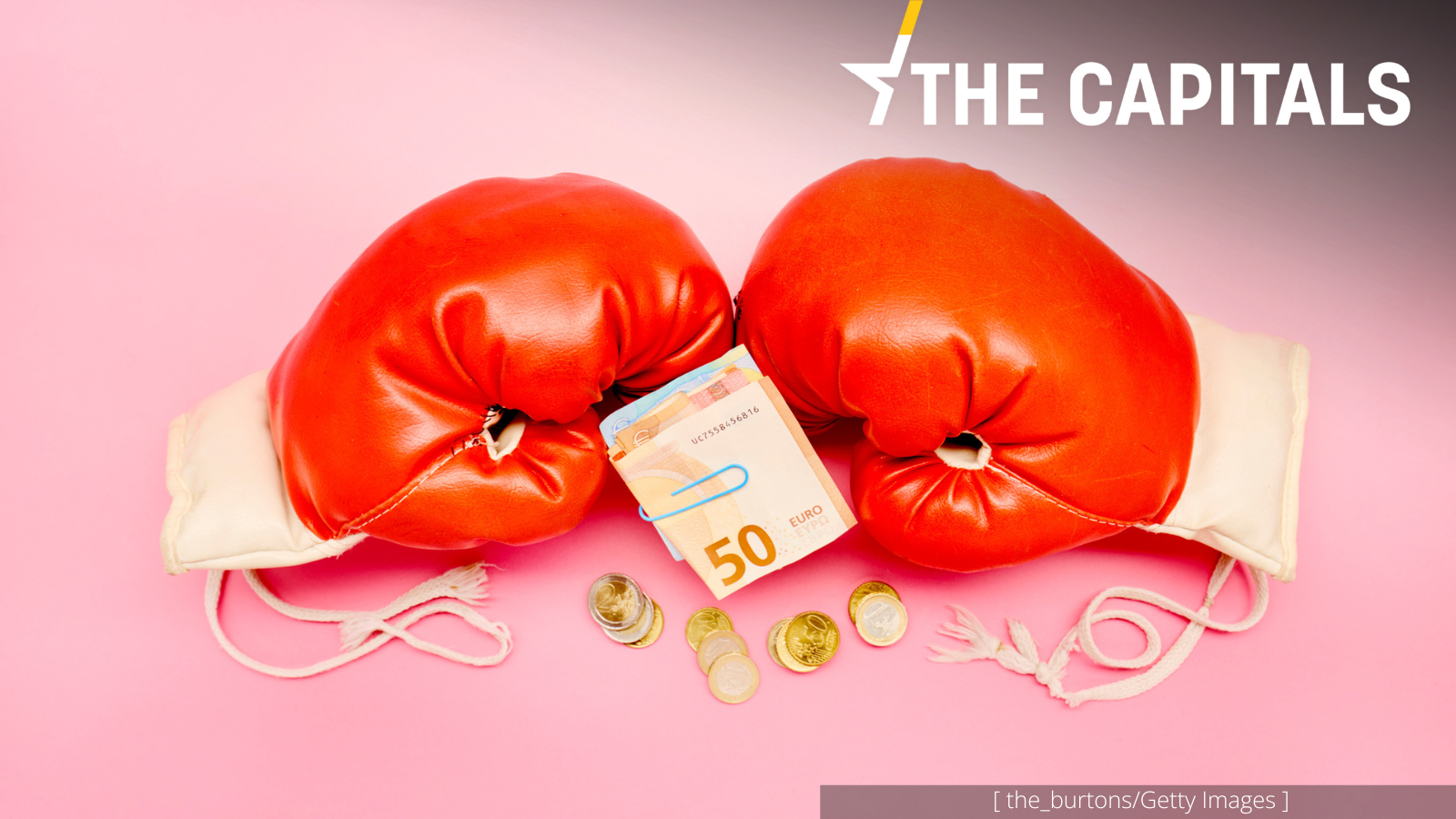 A huge new EU competitiveness fund?