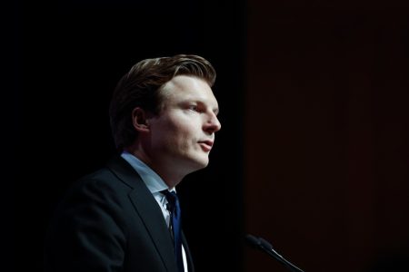 Dutch deliver first Patriot missiles to Ukraine under new Trump-NATO plan
