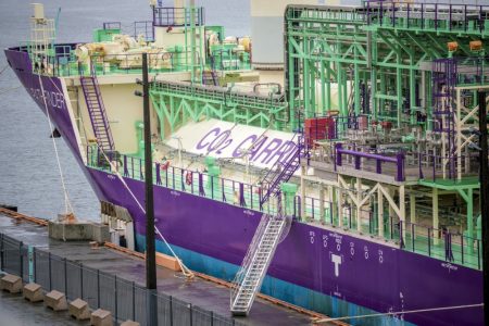 EU starts regulatory groundwork to boost carbon capture and storage sector