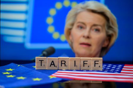 Europe’s humiliation is a comms strategy – and that’s the problem