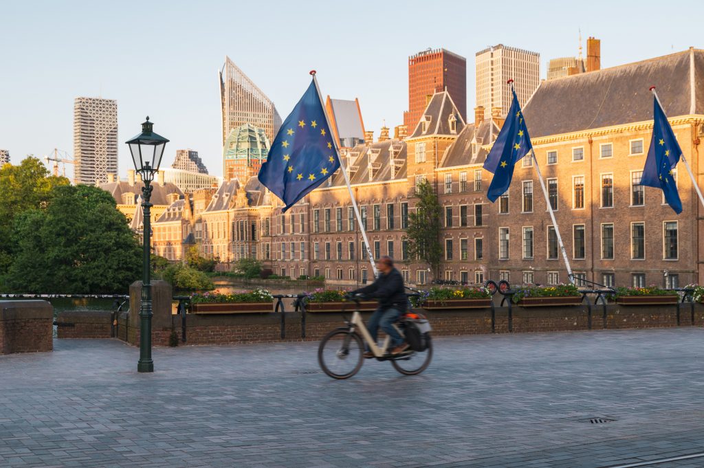 Europe should use its mega-deals to turn the democratic malaise