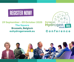 Hydrogen Europe Newsletter