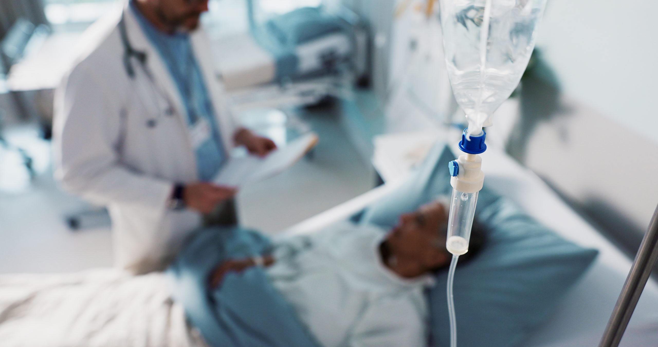 Last-resort antibiotic excluded from Belgian system, testing EU pharma reforms