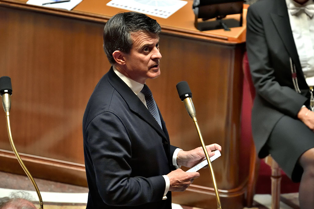 Paris scrambles to rescue New Caledonia deal after pro-independence rejection