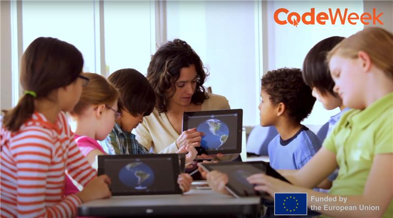 EU Code Week