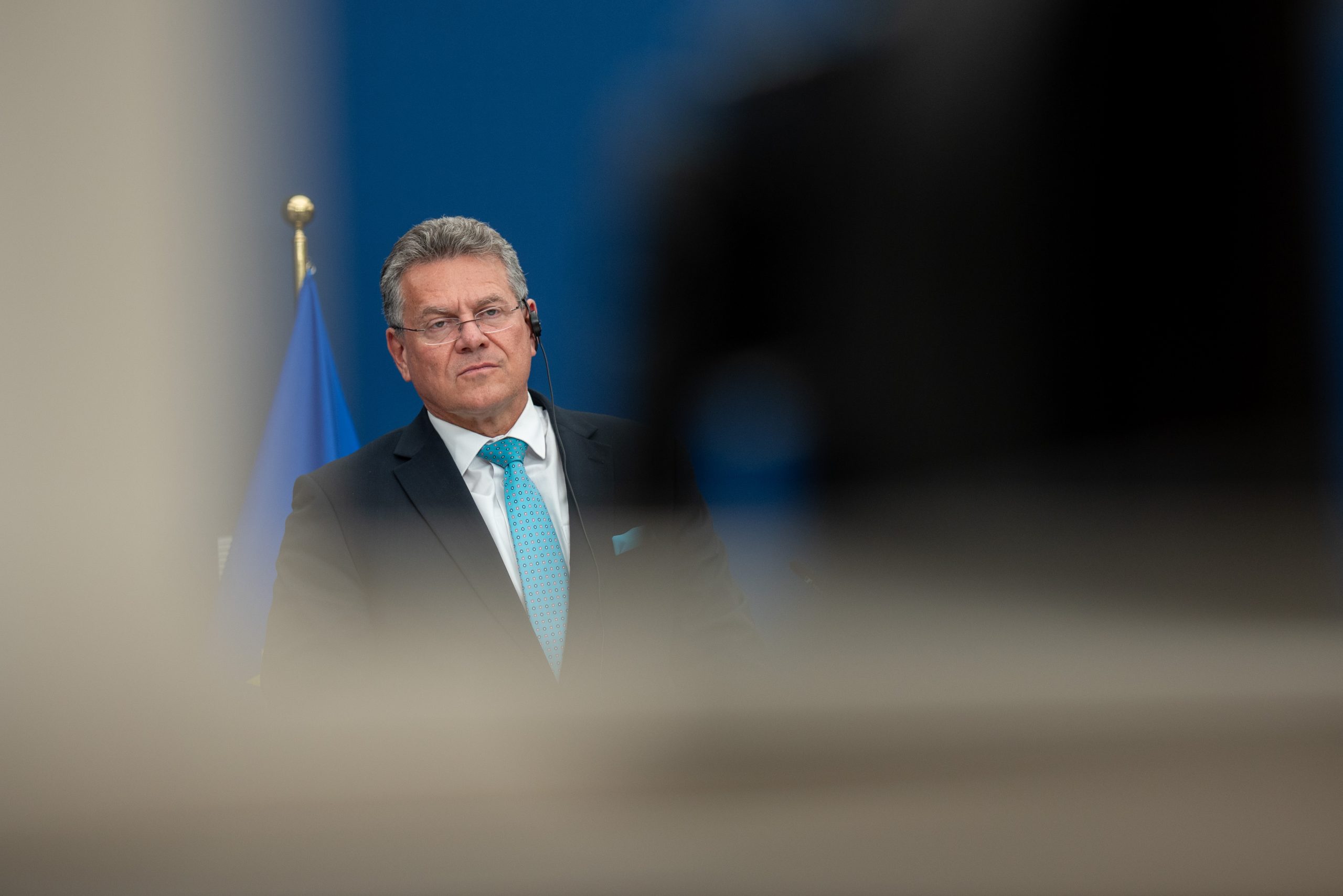 EU trade commissioner hails Trump’s “crucial step” on car tariff reduction